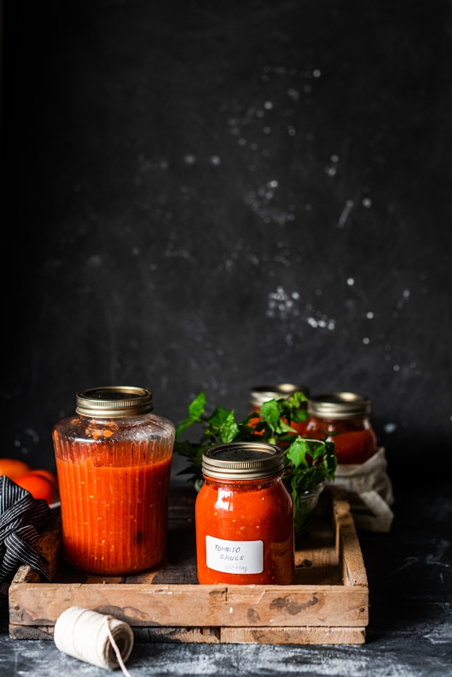 Canning Safety Guidelines: Essential Practices for Safe Home Preservation